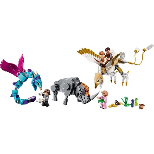 LEGO 75952