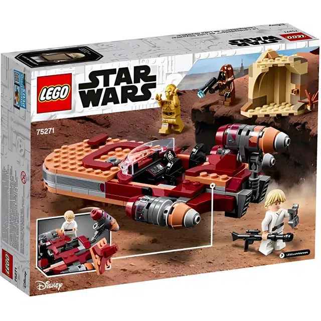 LEGO 75271