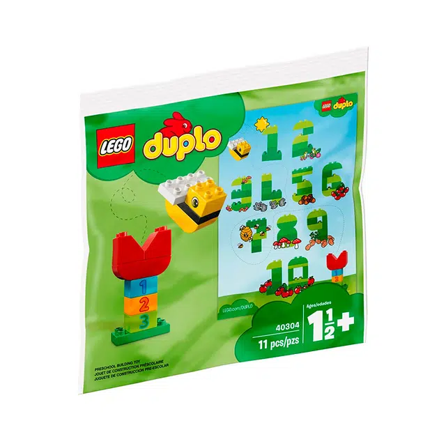LEGO 40304
