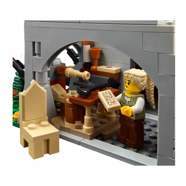 LEGO icons 3304pcs 8 10332