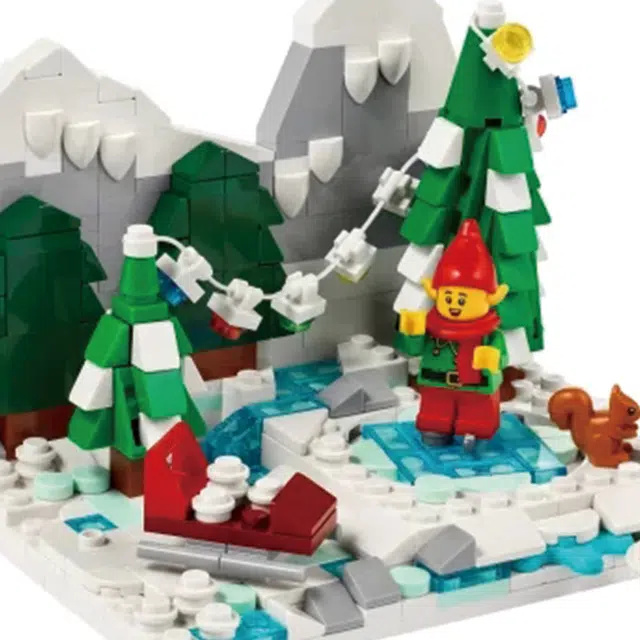 LEGO 40564