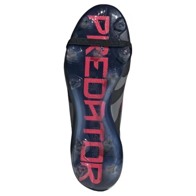 adidas PREDATOR ELITE Fold-Over Tongue FG Core