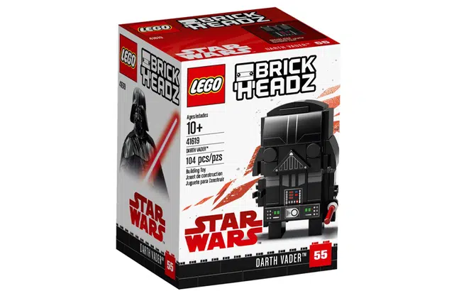 LEGO 41619