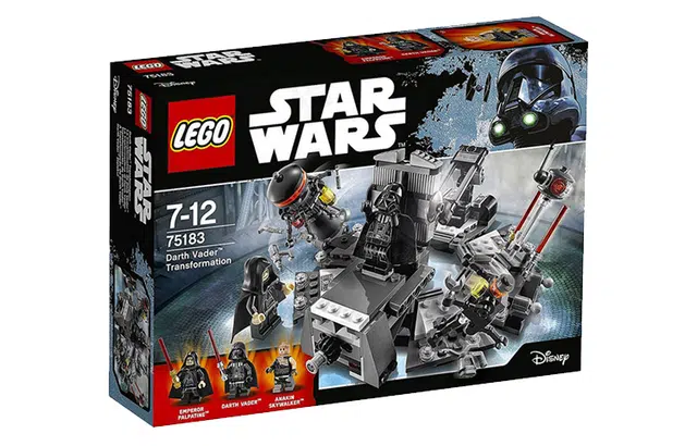 LEGO 75183