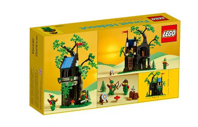 LEGO 40567