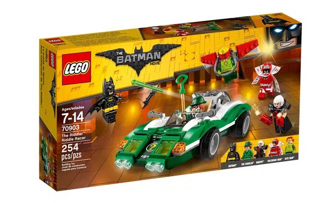 LEGO 70903