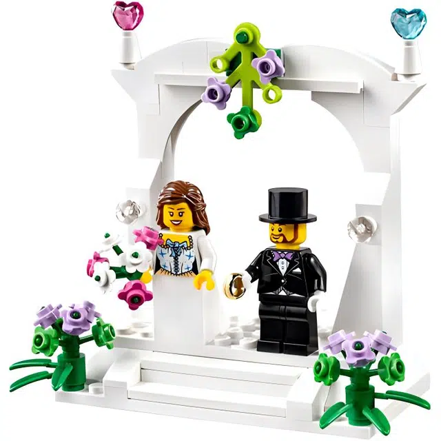LEGO 40165