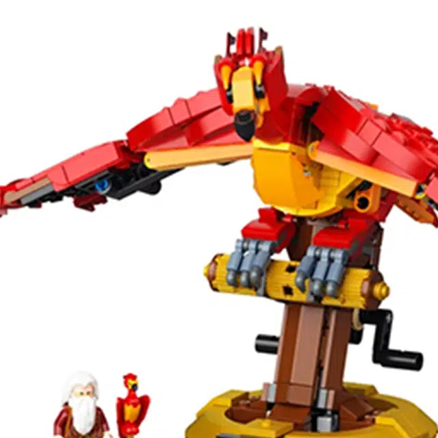 LEGO 76394
