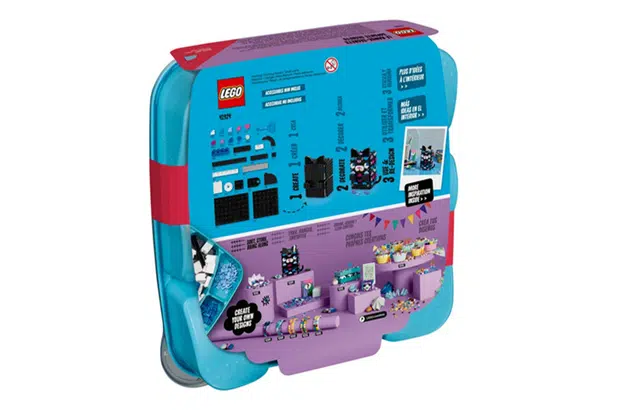 LEGO DOTS 41924