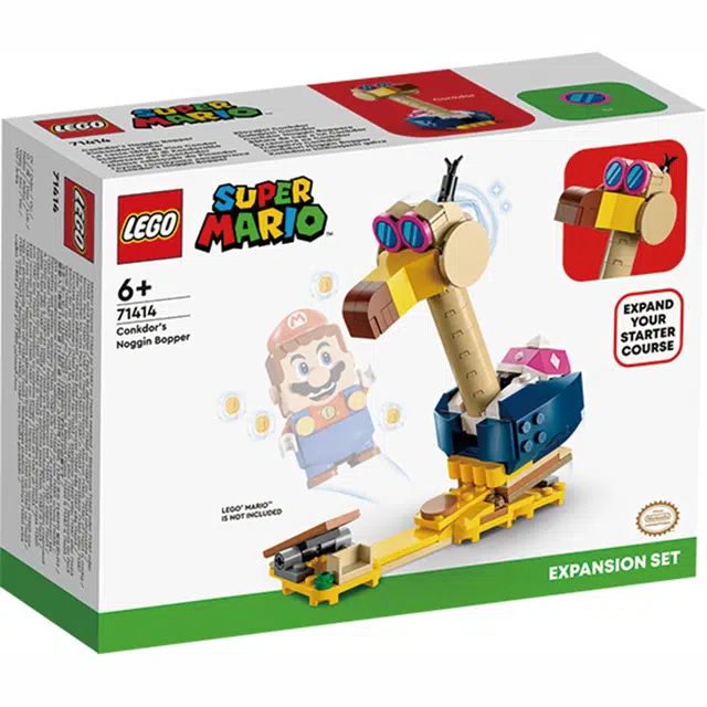 LEGO 71414