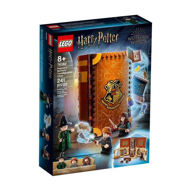 LEGO 76382