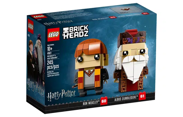 LEGO 41621