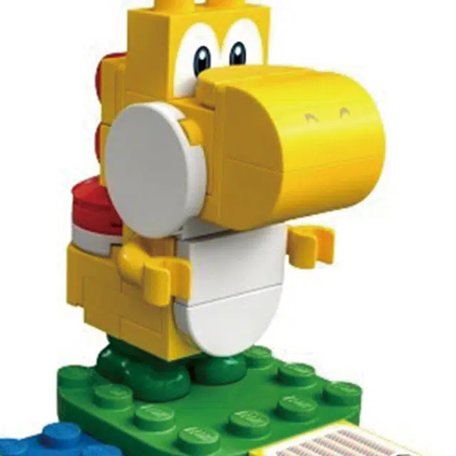 LEGO YOSHI 30509