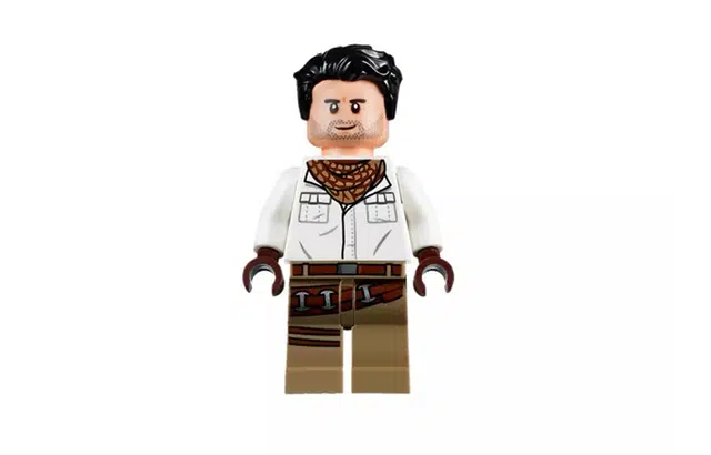 LEGO Y 75249