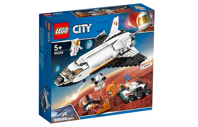 LEGO 60226