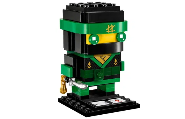 LEGO 41487