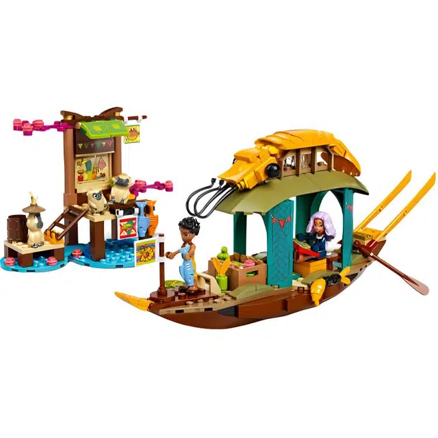 LEGO Boun 43185