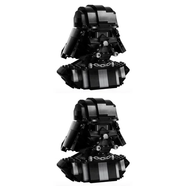 LEGO 327pcs 75227