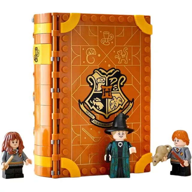 LEGO 76382