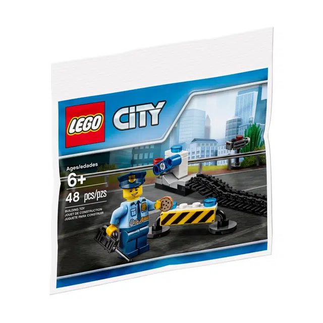 LEGO 48pcs 40175