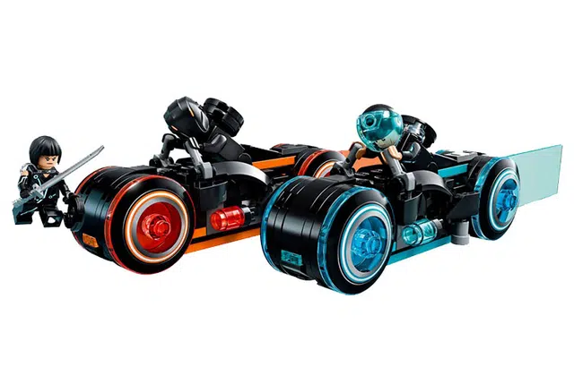 LEGO IDEAS 21314