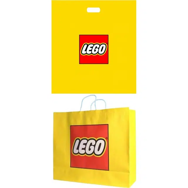 LEGO Ferrari Daytona SP3 42143-