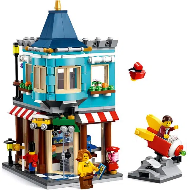 LEGO 31 Creator 31 31105