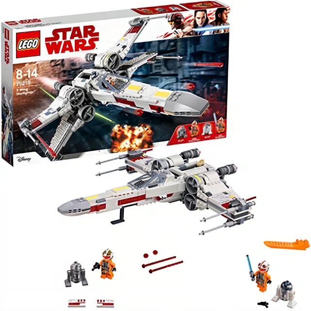 LEGO X- 75218