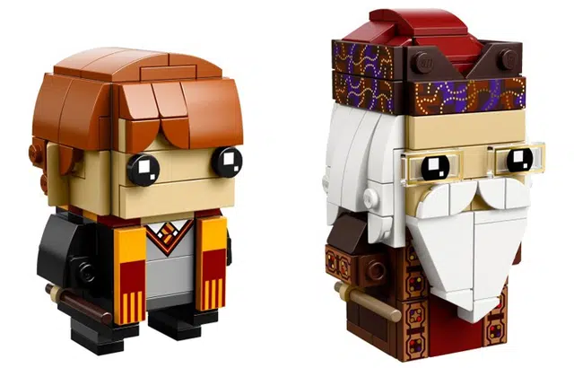 LEGO 41621