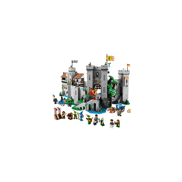 LEGO 10305