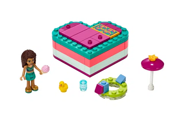 LEGO 41384