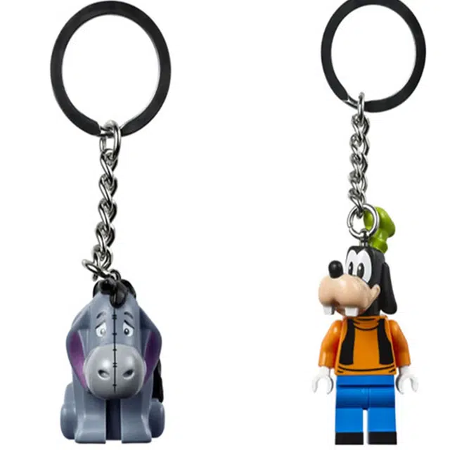 LEGO 854196+854203