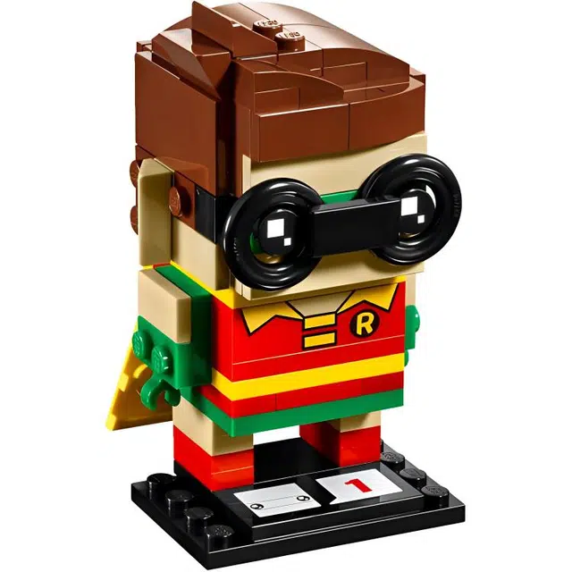 LEGO 41587