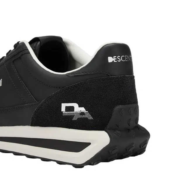 DESCENTE Chron