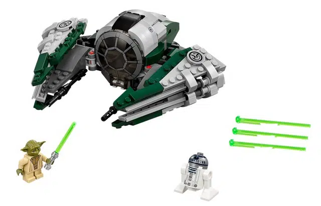 LEGO 75168