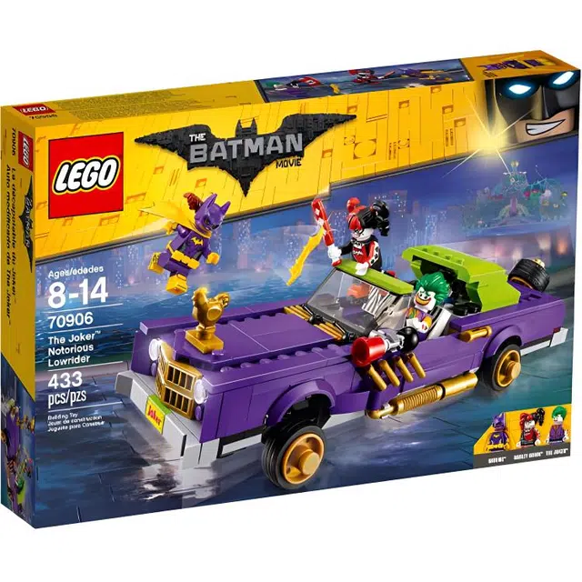 LEGO 70906