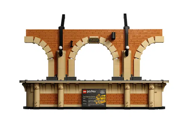 LEGO 76405