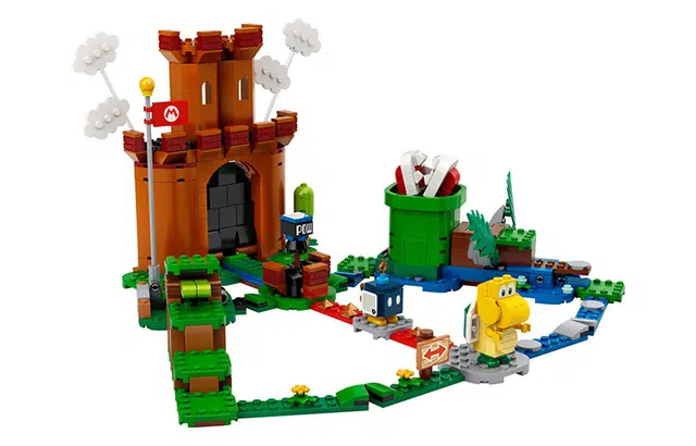 LEGO 71362