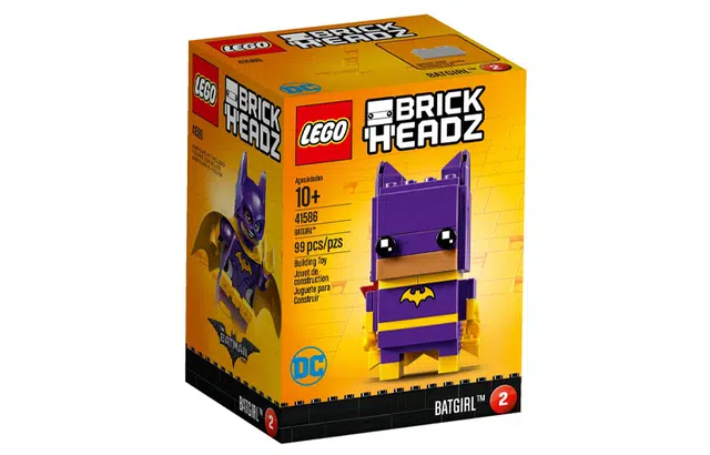LEGO 41586