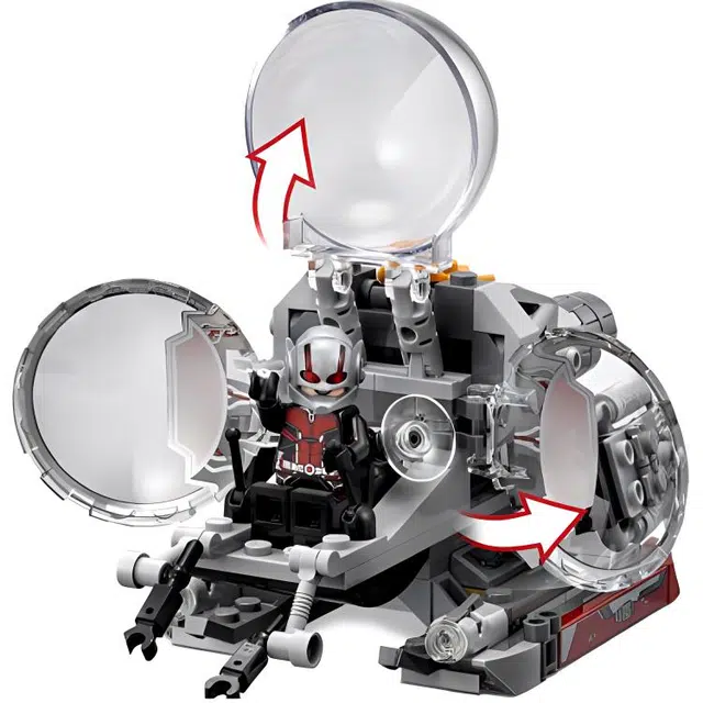LEGO 76109
