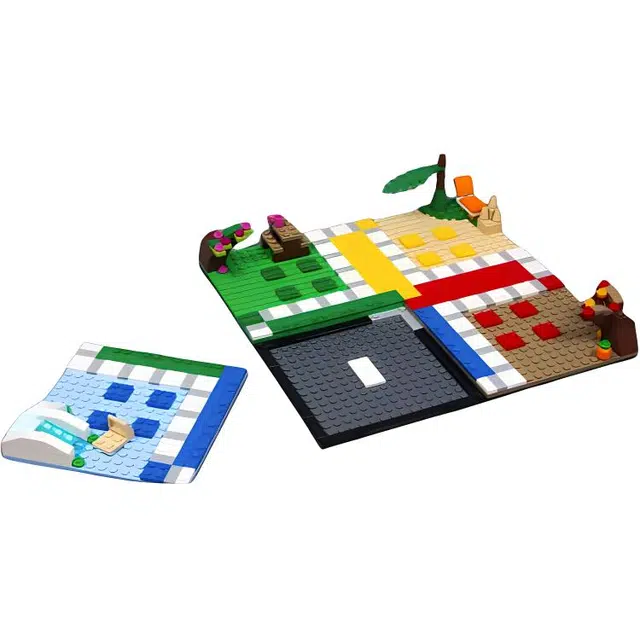 LEGO 40198
