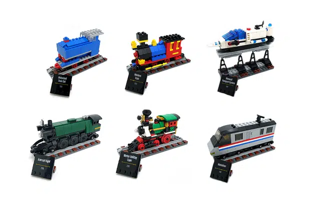 LEGO 50 4002016