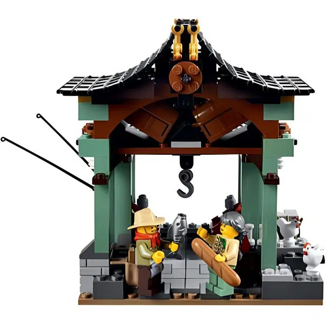 LEGO 70751