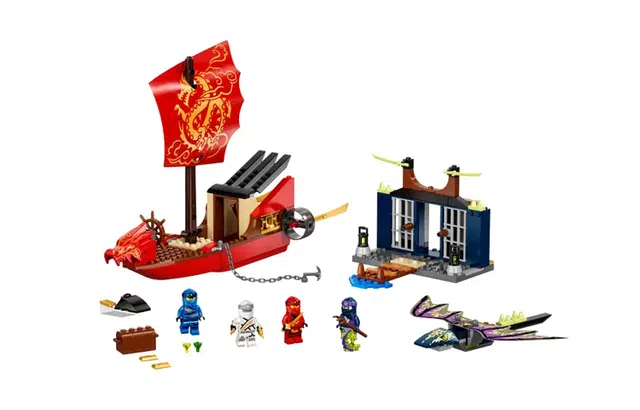 LEGO 71749