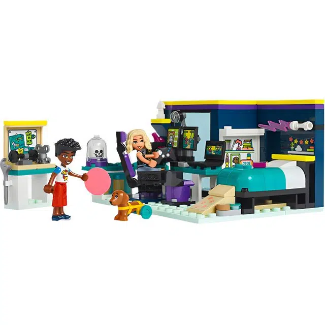 LEGO 41755