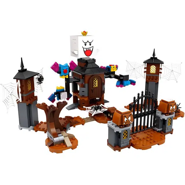 LEGO 71377
