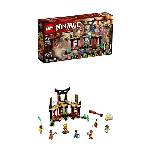 LEGO 71735