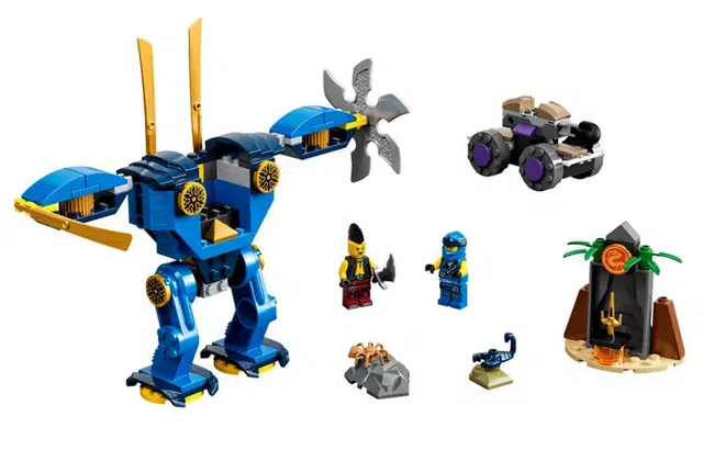 LEGO 71740
