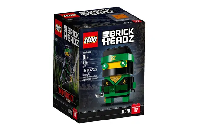 LEGO 41487