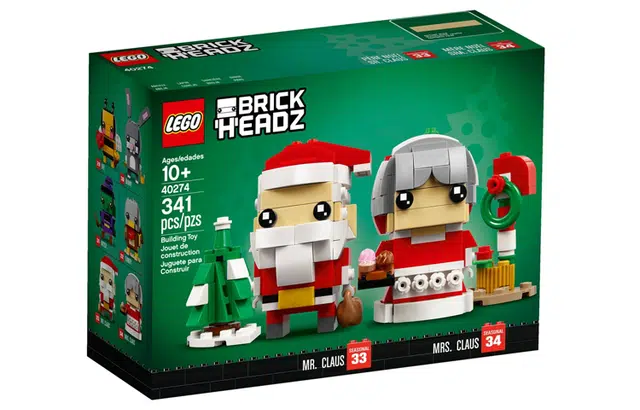 LEGO 40274